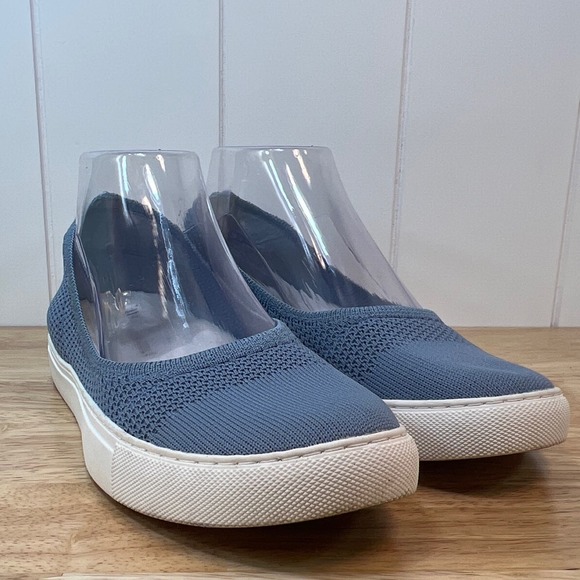 KENNETH COLE Kiki slip on‎ sneakers size 7 - Picture 1 of 7